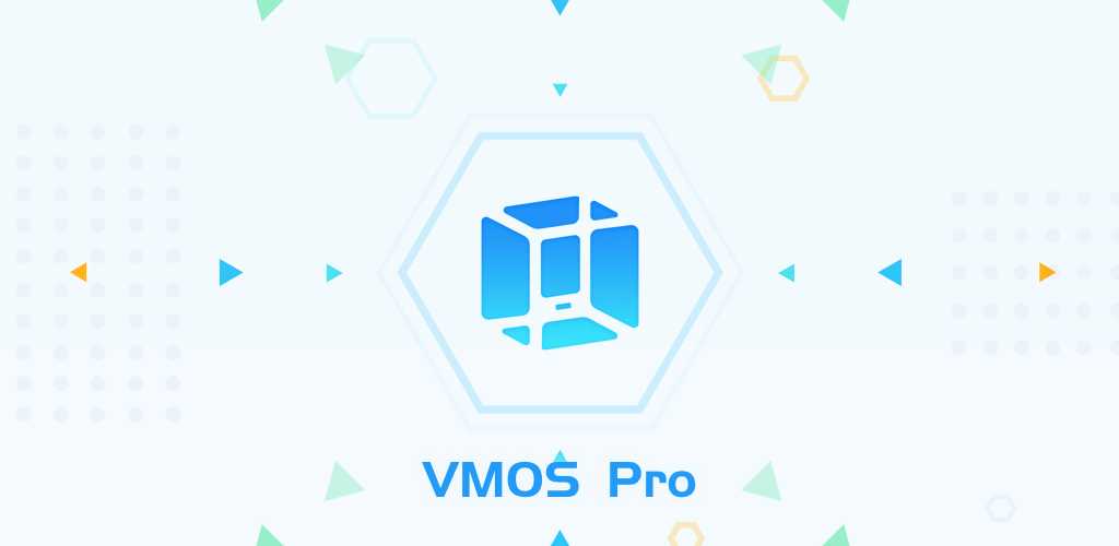 VMOS Pro v3.0.7 MOD APK Download Free