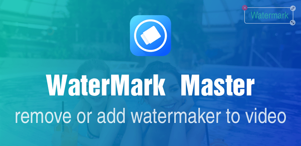 Watermark Remover v2.0.7 MOD APK Utilities Download