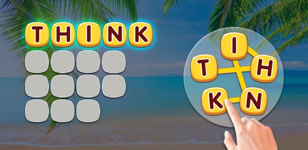 Word Pizza v4.50.12 MOD APK Unlimited Money Download