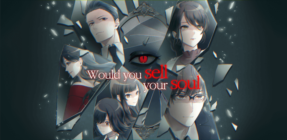 Would You Sell Your Soul? MOD APK v1.1.587 Game Download