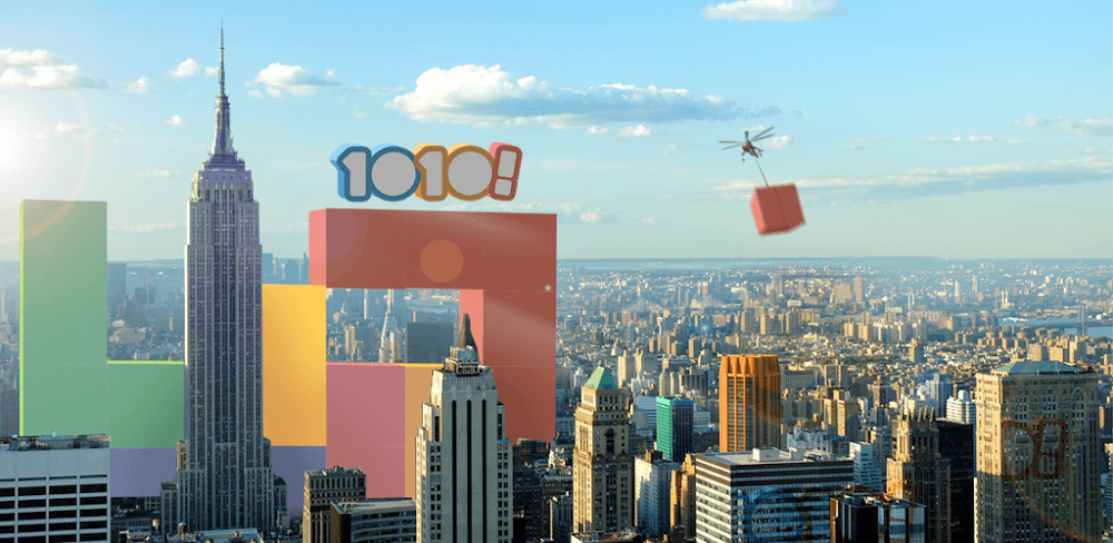 1010! MOD APK v71.36.1075 (Unlocked Themes) Game Download