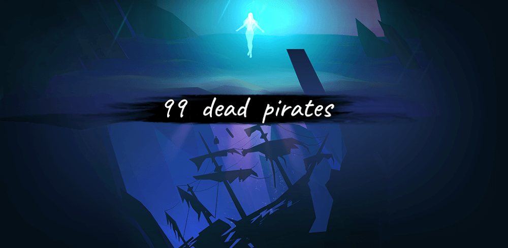 99 Dead Pirates MOD APK v1.23.0 Download Game