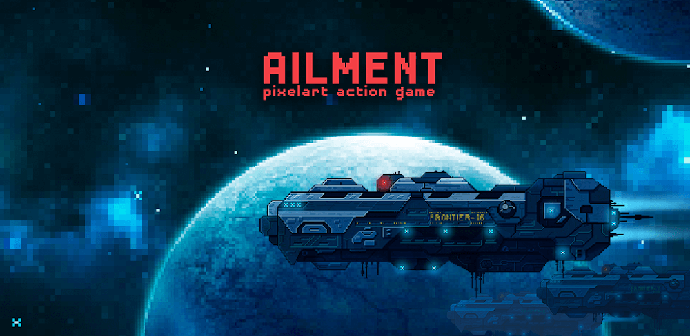 Ailment v4.0.7 MOD APK Game Download
