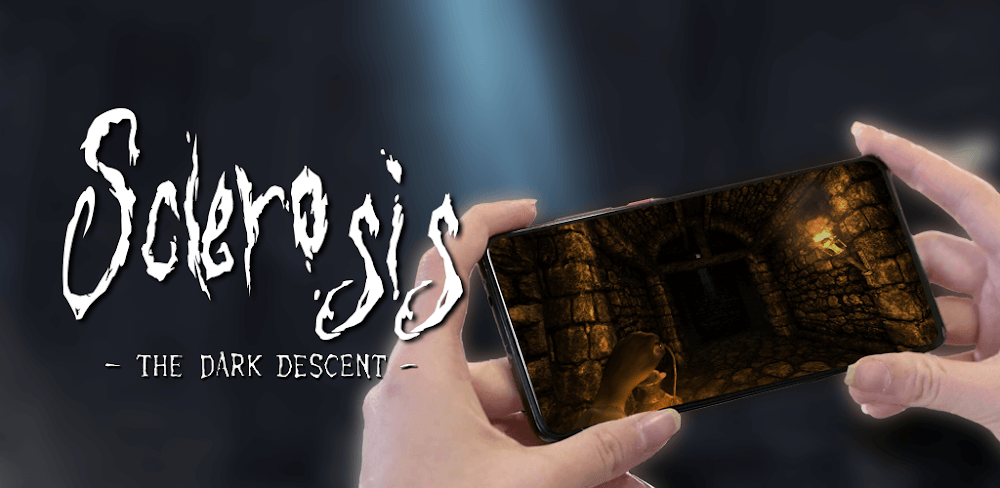 Amnesia: The Dark Descent MOD APK v1.6.7 Game