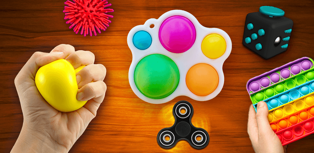 Antistress v10.12.2 MOD APK Game Download