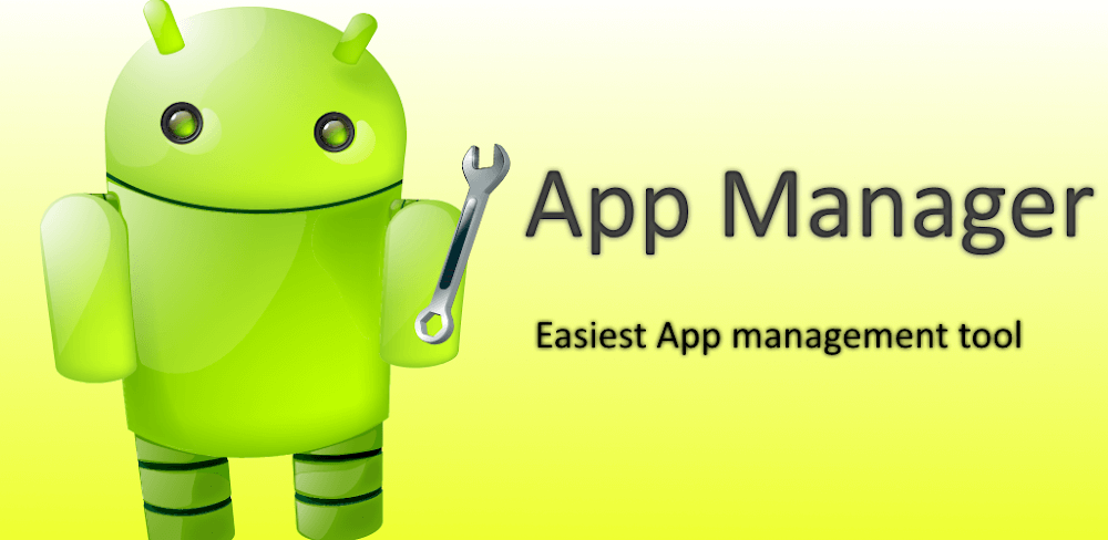 App Manager v7.56 MOD APK Download (Utilities App)