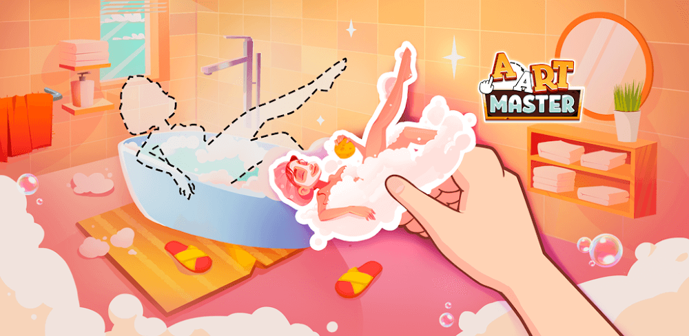 Art Master: Jigsaw Puzzle MOD APK v2.50 Download