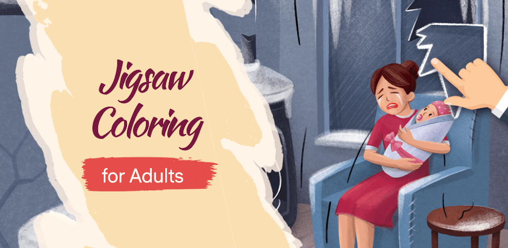 Art Puzzle MOD APK v4.9.0 Game Download