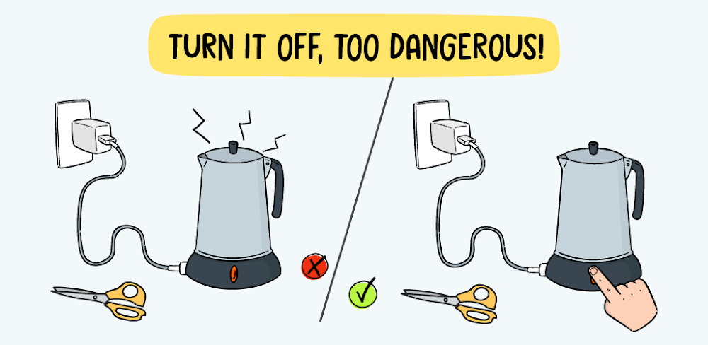 Brain Test v2.764.0 MOD APK Game Download