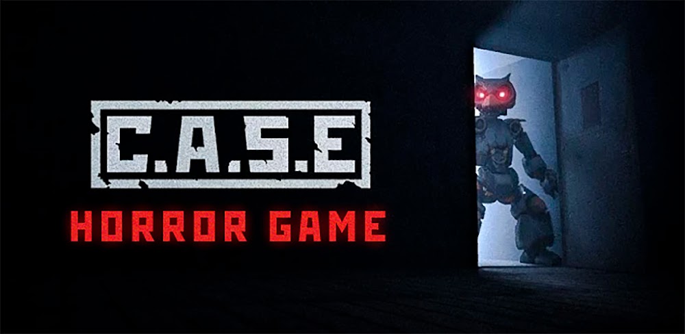 CASE: Animatronics Horror v1.68 MOD APK Game Download