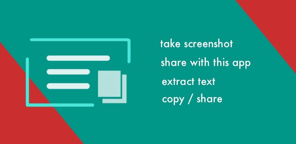 Copy Text On Screen Pro MOD APK v2.3.8 (Unlocked Utilities App)