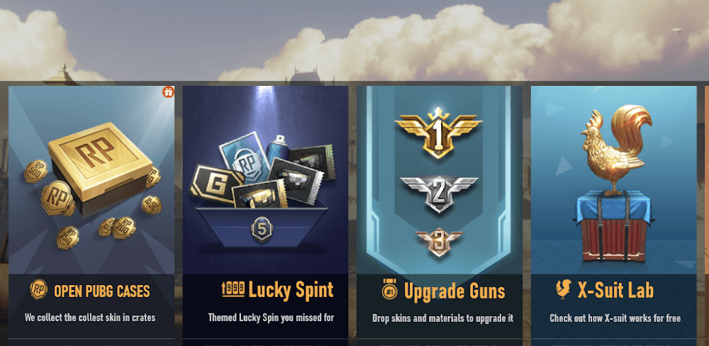 Crate Simulator MOD APK v1.0.121 (Unlimited Money)