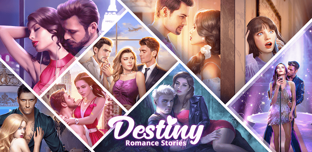 My Stories: Choose Chapters MOD APK v2.5.200 Download (Game)