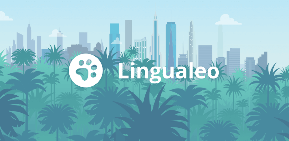 Lingualeo MOD APK v5.0.2 Download (Premium Unlocked Utilities App)