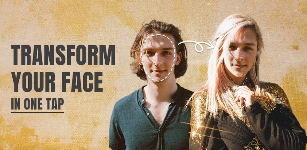 FaceJoy MOD APK v1.1.9.0 Premium Unlocked Download