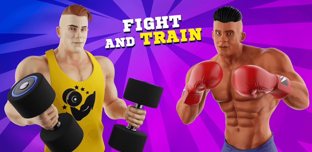 Fitness Gym Bodybuilding Pump v12.0 MOD APK Download