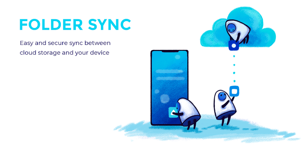 FolderSync Pro v4.8.5 MOD APK Download