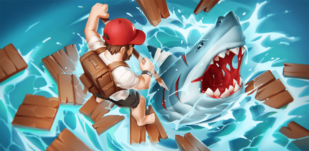 Grand Survival v2.8.10 MOD APK Game Download (Free Shopping, God Mode)