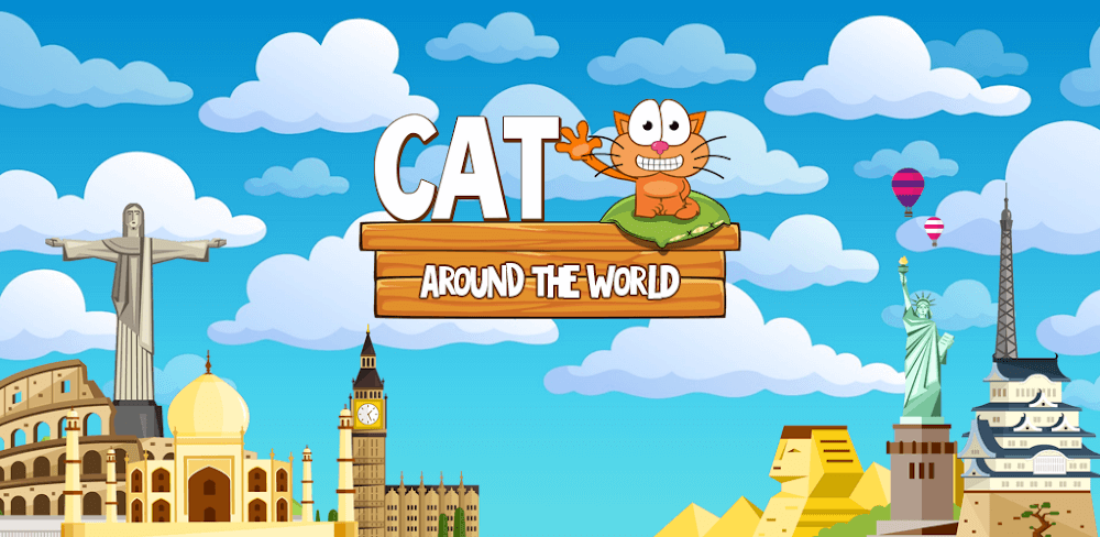 Hungry Cat MOD APK v1.10.0 (Unlocked All Levels) Download