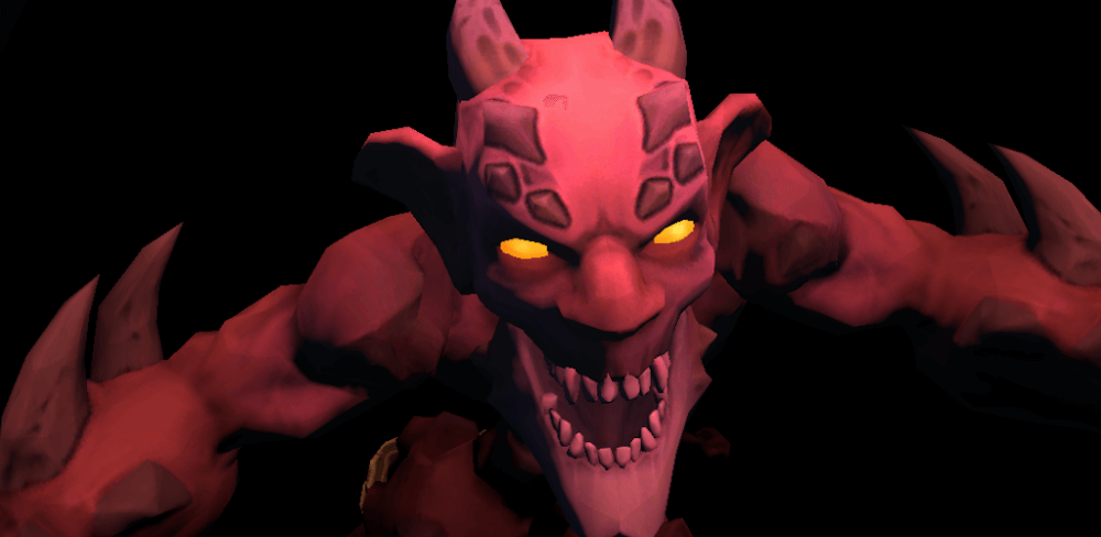 Hyper Dungeon MOD APK v0.38 (One Hit, Unlimited Mana) Download