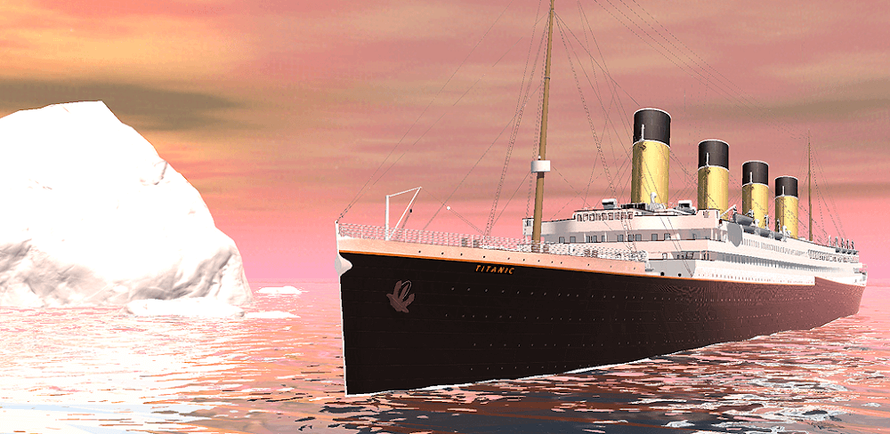 Idle Titanic Tycoon MOD APK v3.1.1 (Game)