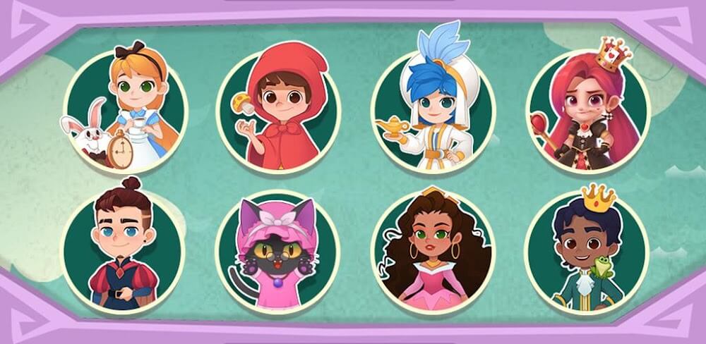 Jellipop Match v8.59.5.0 MOD APK Download Unlimited Money