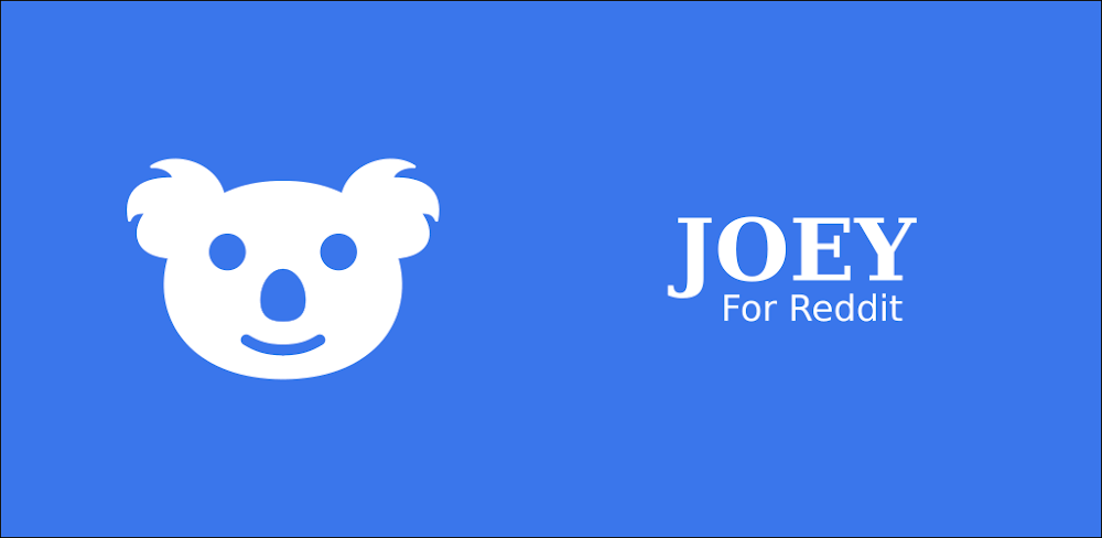 Joey for Reddit v2.1.6.5 MOD APK Utilities App Download