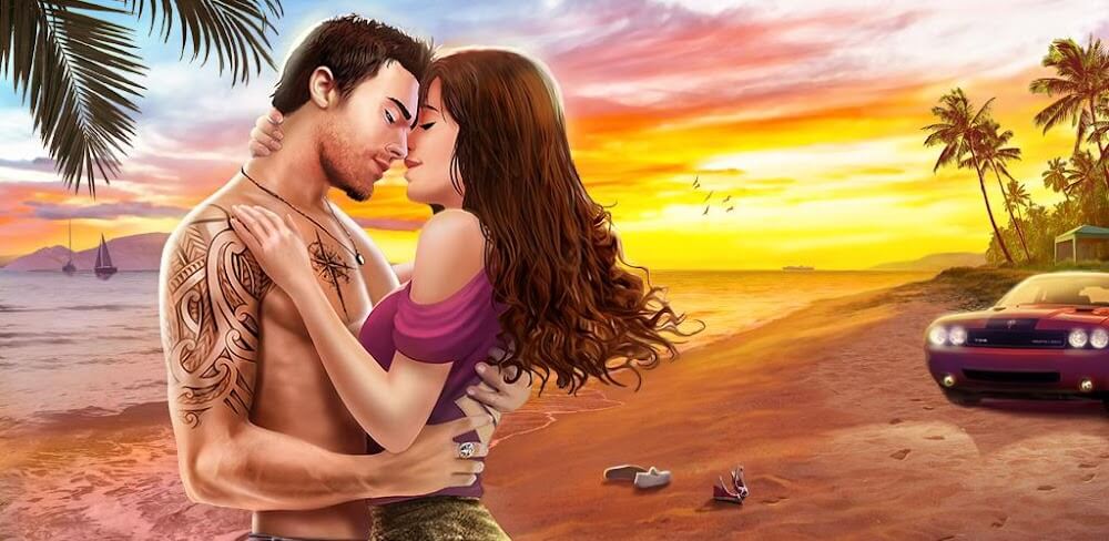 Journeys: Interactive Series v3.0.30 MOD APK Download Free Premium Choices