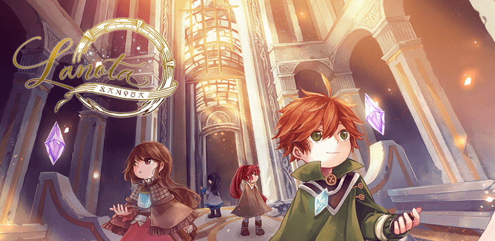 Lanota v3.1.1 MOD APK Download - Unlocked All Chapters
