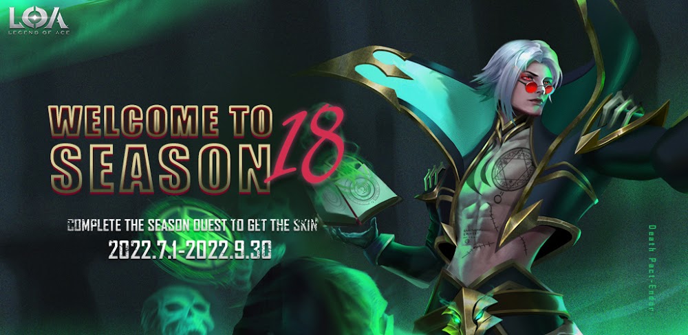 Legend of Ace v1.78.1 MOD APK Game Download