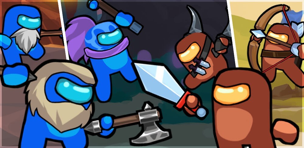 Legions War MOD APK v1.0.27 (Strategy Game, Unlimited Money)