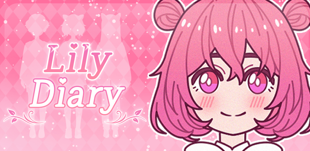Lily Diary MOD APK v1.8.0 Game Download