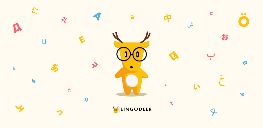 LingoDeer v2.99.384 MOD APK Download (Premium Unlocked, Utilities)