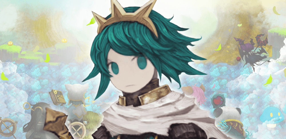 Luna Re: Dimensional Watcher v1.57.2 MOD APK Game