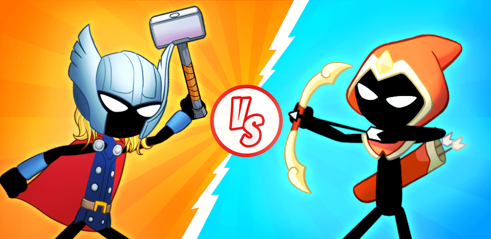 Merge Master: Stick War Legacy MOD APK v1.10 Download Free (Unlimited Money Game)