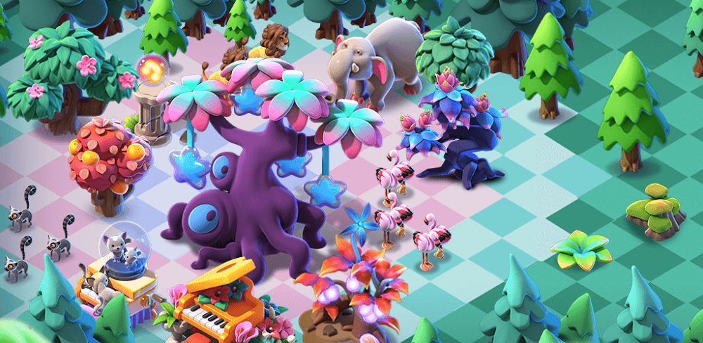 Mergical v1.2.171 MOD APK Game Download