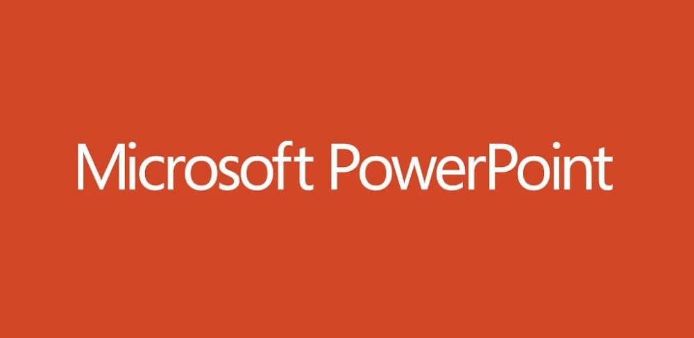 Microsoft PowerPoint v16.0.19725.20058 MOD APK Download (Premium Unlocked)