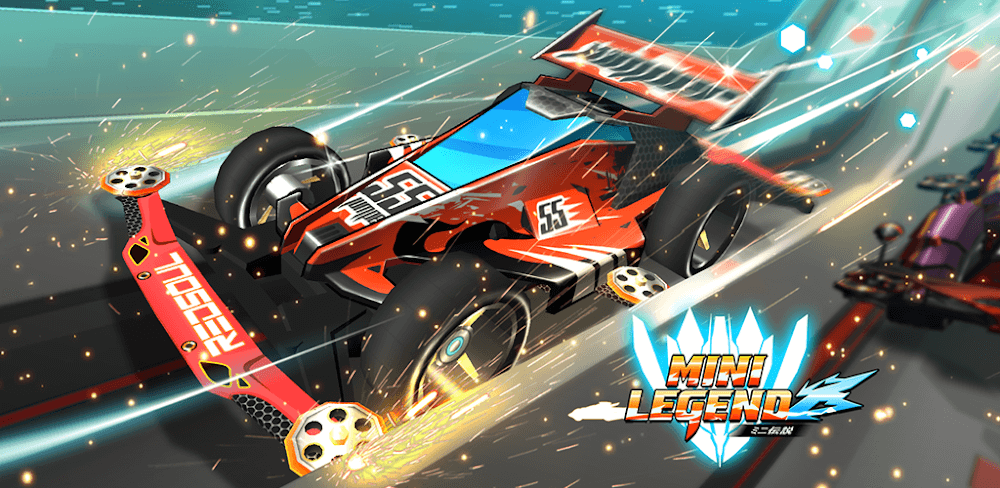 Mini Legend v3.22.0 MOD APK Game Download