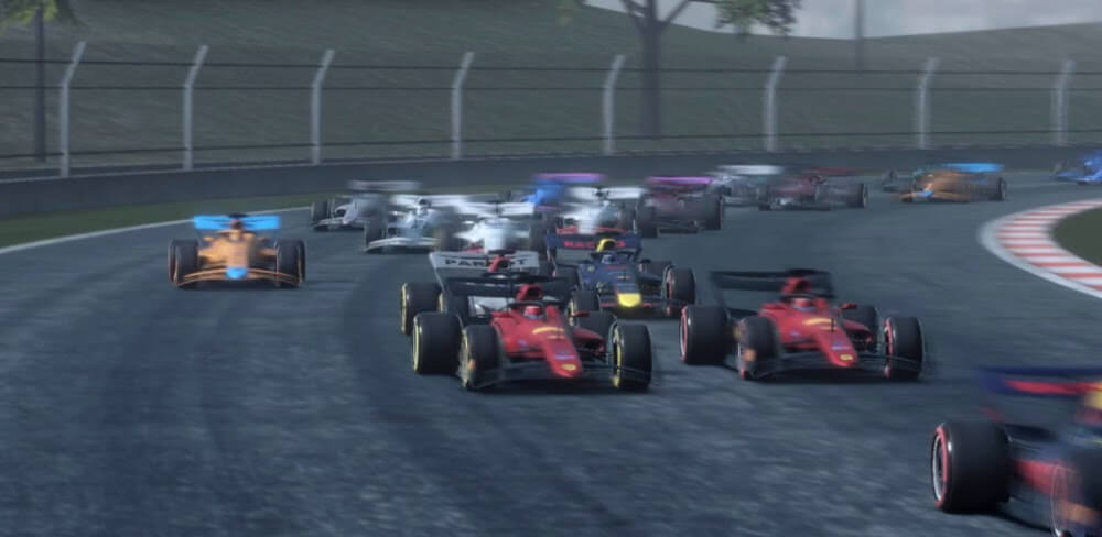 Monoposto v6.34 MOD APK Download (Racing Game Full Version Unlocked)