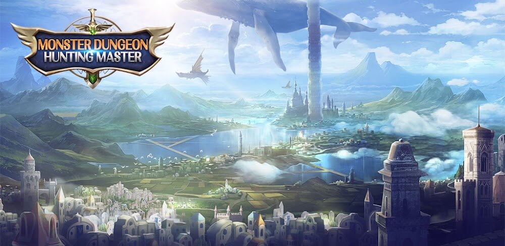 Monster Dungeon v2.7 MOD APK Game Download