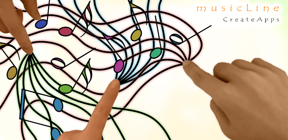 musicLine v9.4.1 MOD APK (Premium Unlocked) Download