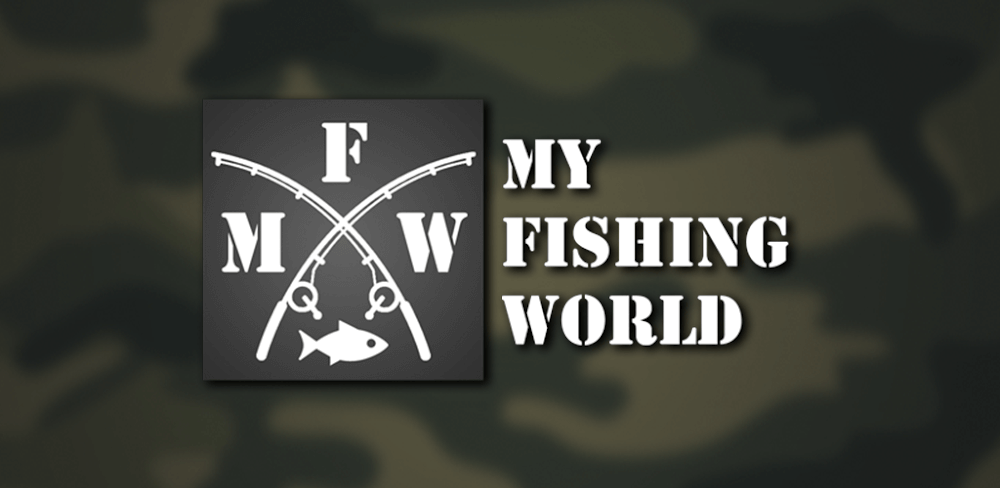 My Fishing World MOD APK 1.16.27 (Unlimited Golds, VIP Unlocked) Download