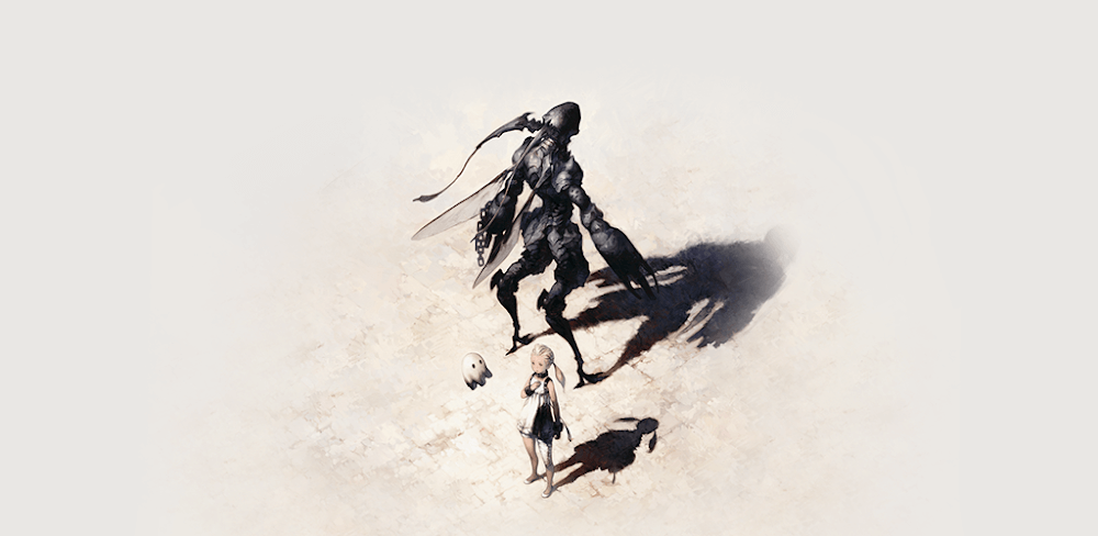 NieR Re[in]carnation v3.7.1 MOD APK Game Download
