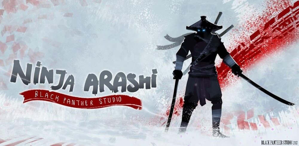 Ninja Arashi MOD APK v1.9.3 Download (Unlimited Money, Unlocked Items)