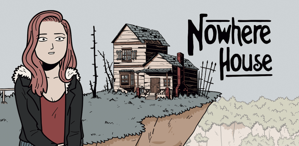 Nowhere House MOD APK v1.1.47 Game Download