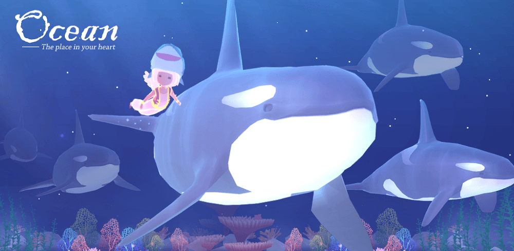 Ocean MOD APK v1.17.0 (Unlimited Money) Game Download