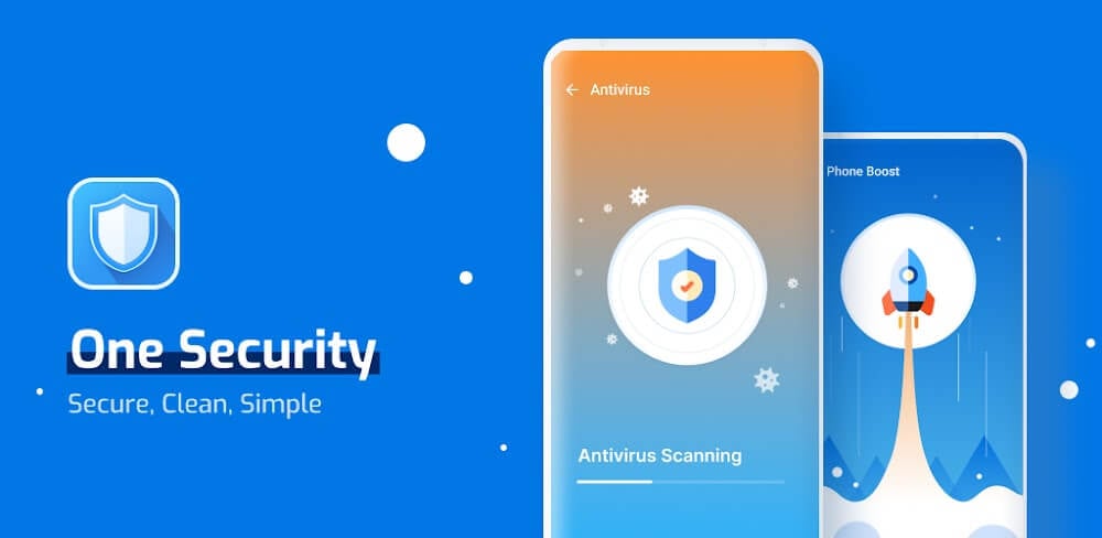 One Security MOD APK 1.8.4.8 (Premium Unlocked) Download
