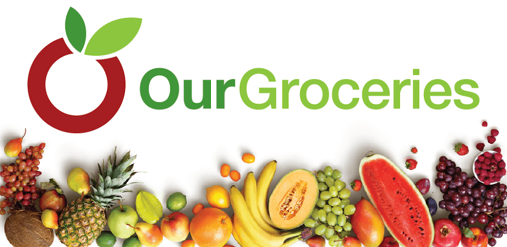 Our Groceries Shopping List MOD APK 7.0.10 Download
