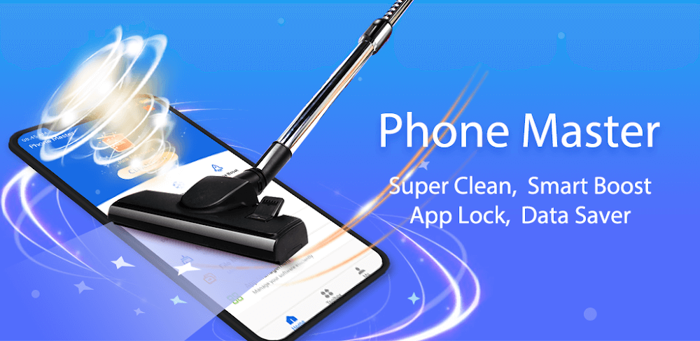 Phone Master v6.1.1.00013 MOD APK Download (Premium Unlocked)