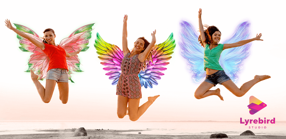 Picsa Photo Editor MOD APK v3.1.12 (Unlocked) Download